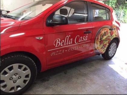 Foto: Bella Casa