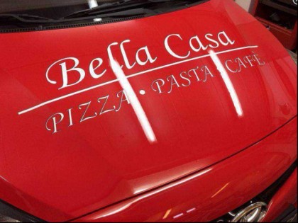 Foto: Bella Casa