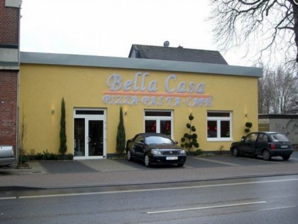 Foto: Bella Casa